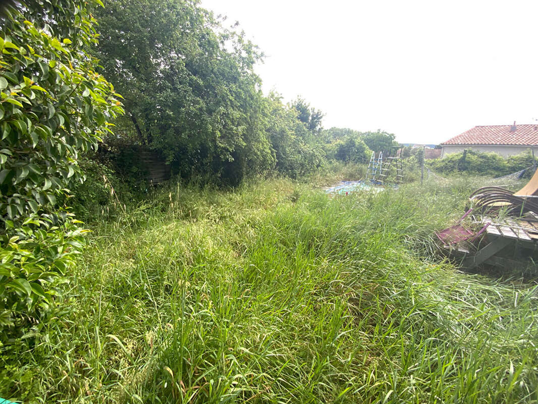 Appartement à LEDIGNAN