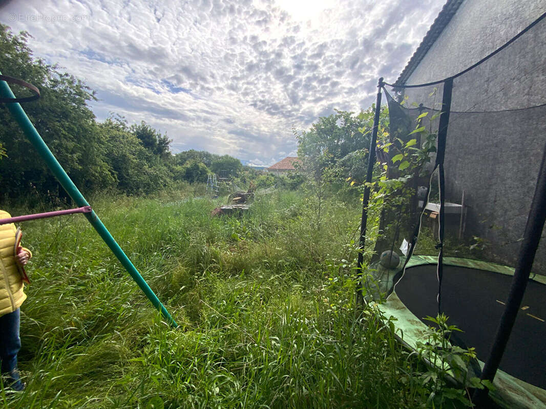 Appartement à LEDIGNAN