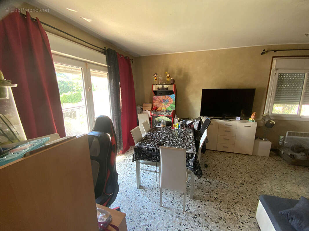 Appartement à LEDIGNAN