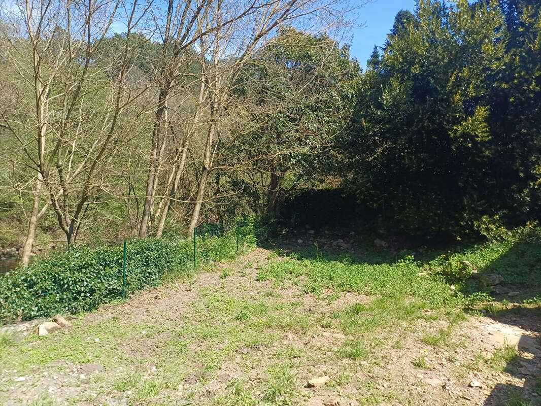 Maison à LE MARTINET