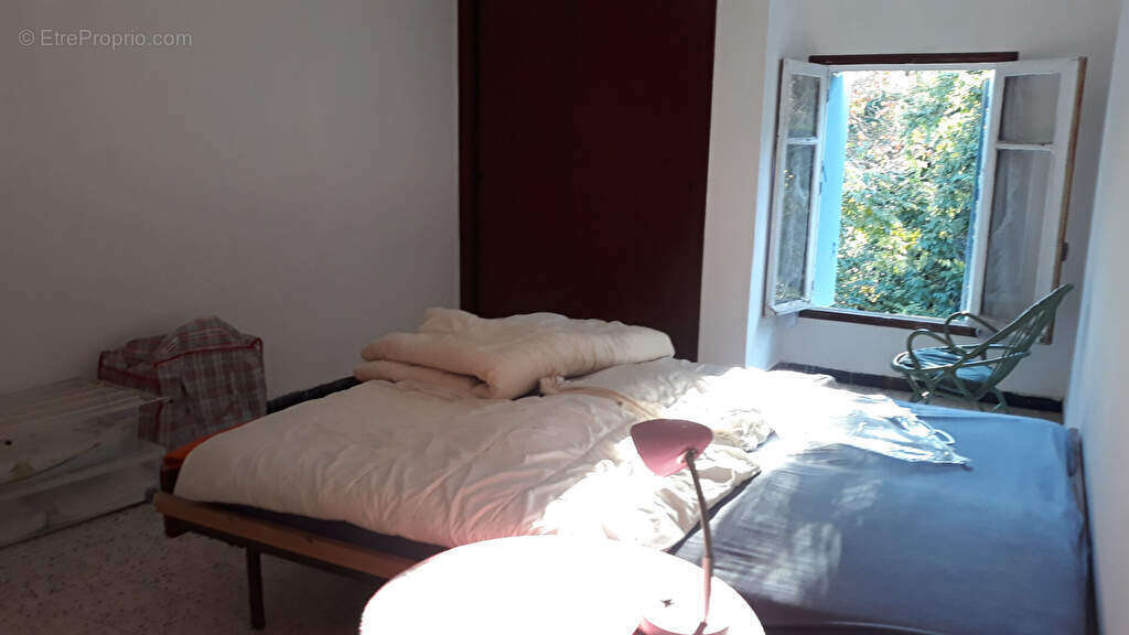 Maison à LE MARTINET