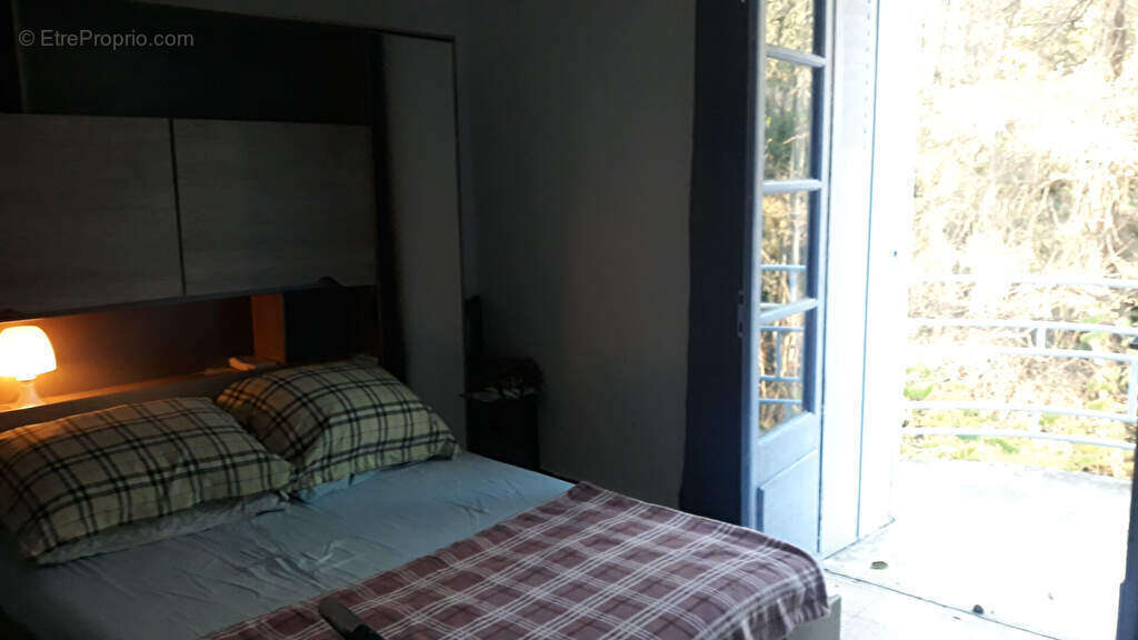 Maison à LE MARTINET