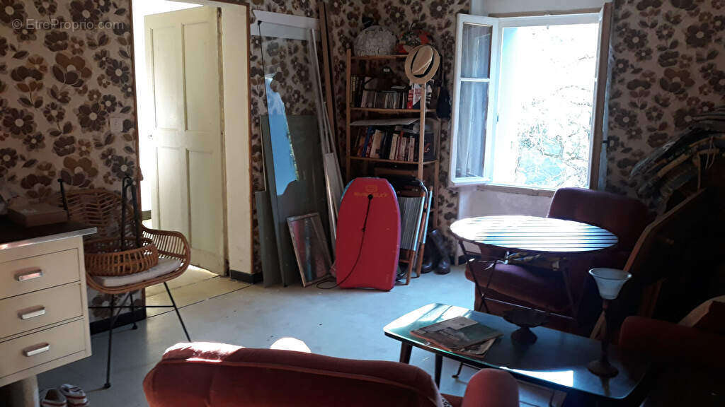 Maison à LE MARTINET