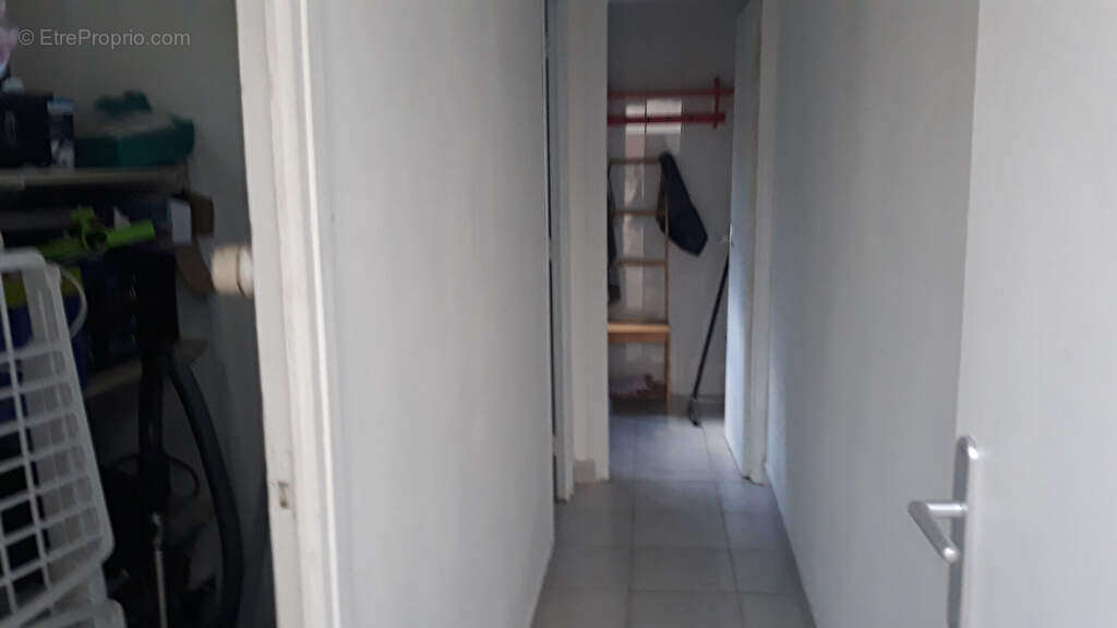 Maison à LE MARTINET