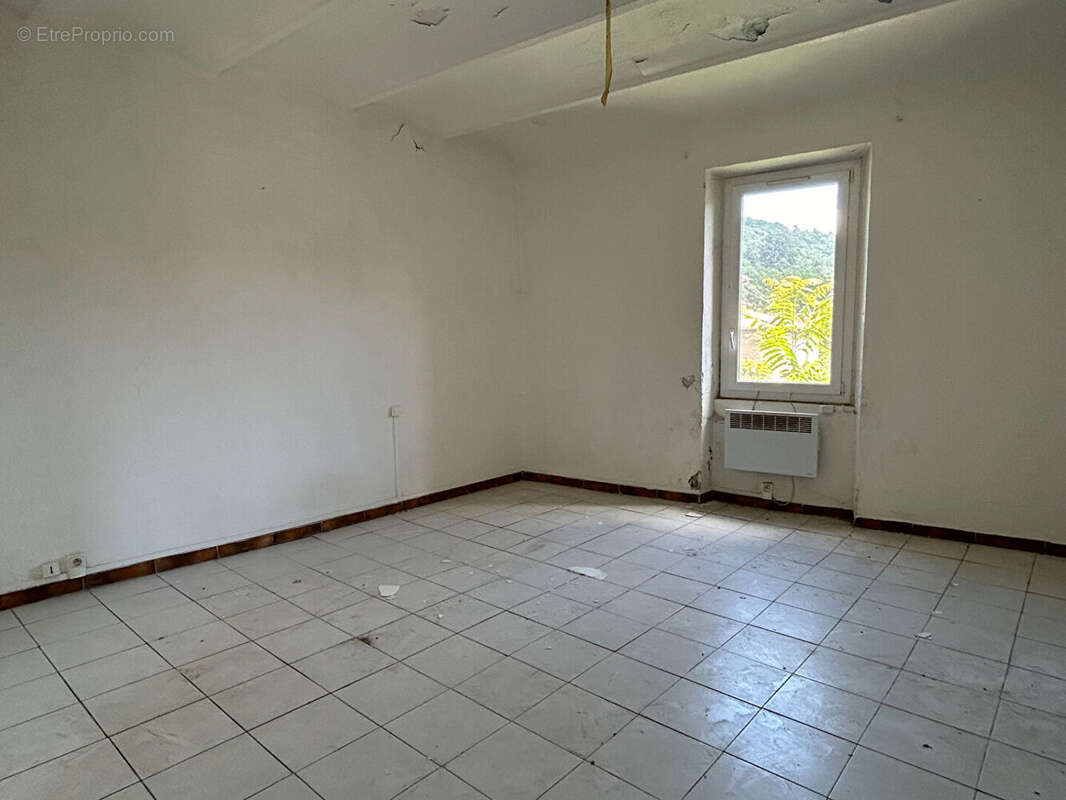 Appartement à LA GRAND-COMBE