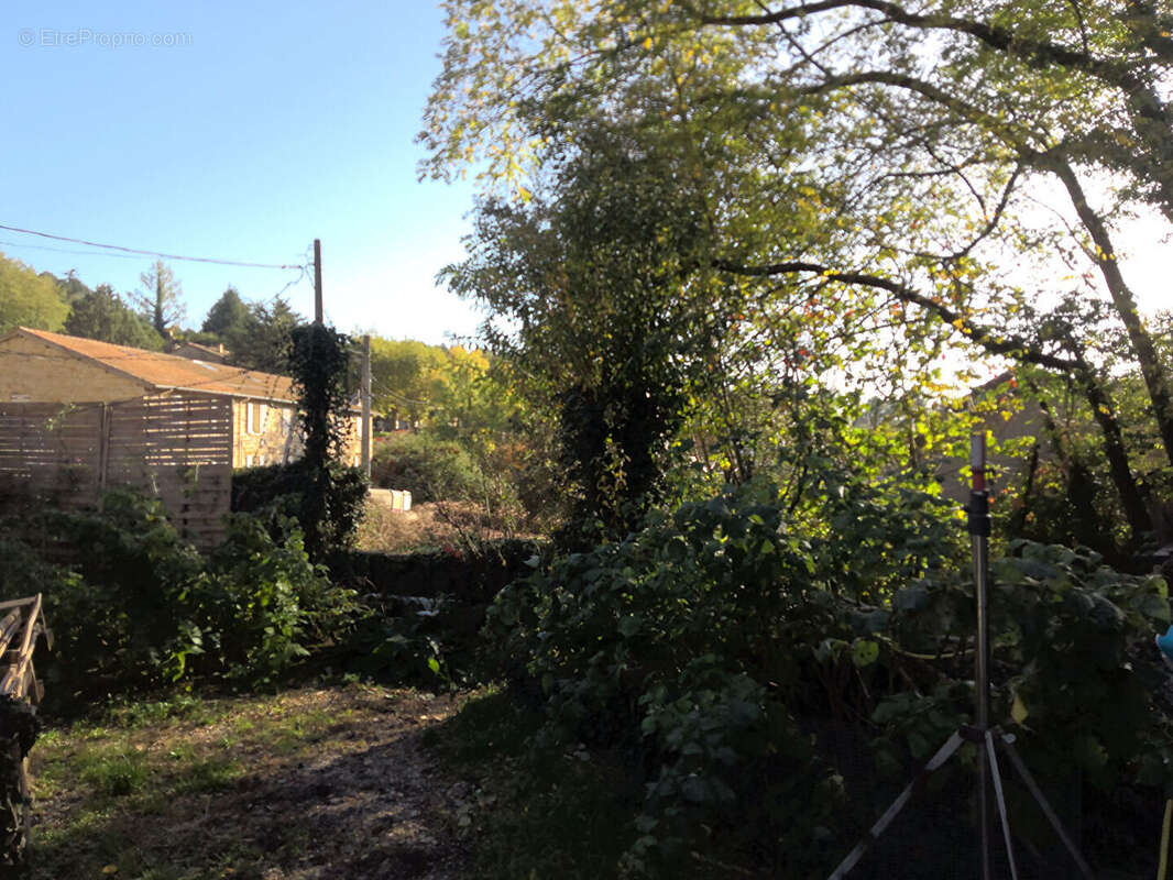 Appartement à LA GRAND-COMBE