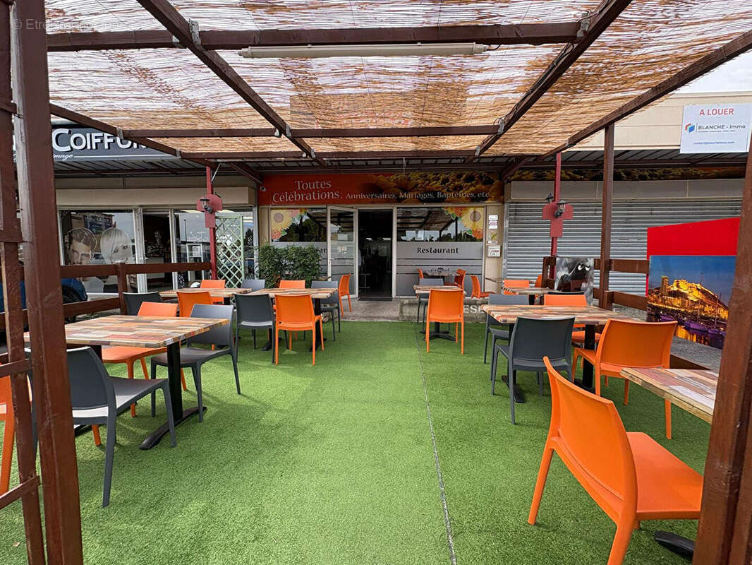 Commerce à SAINT-PRIVAT-DES-VIEUX