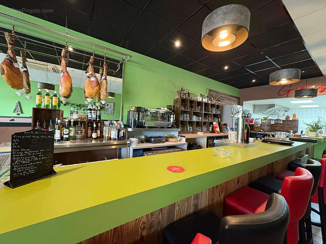 Commerce à SAINT-PRIVAT-DES-VIEUX