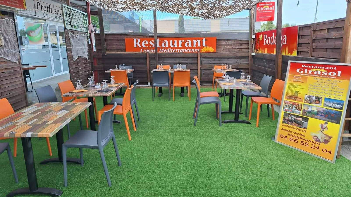 Commerce à SAINT-PRIVAT-DES-VIEUX