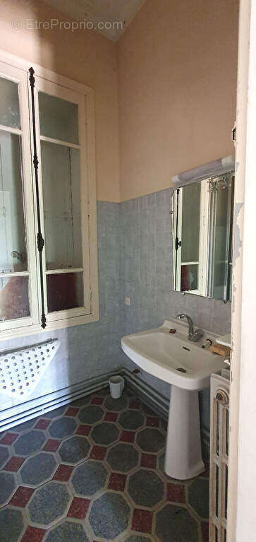 Maison à SAINT-LAURENT-D&#039;AIGOUZE