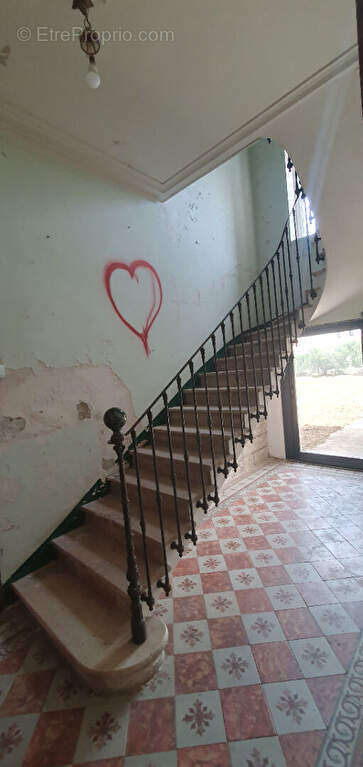 Maison à SAINT-LAURENT-D&#039;AIGOUZE