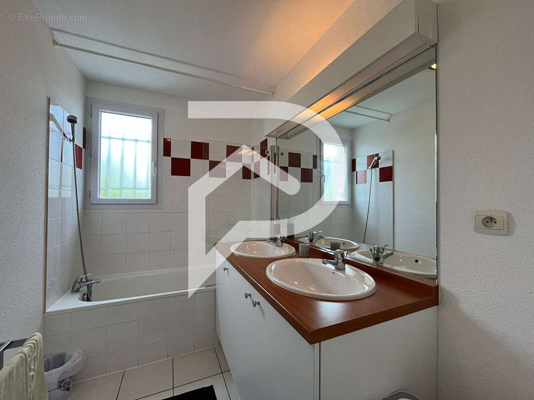 Appartement à ROYAN