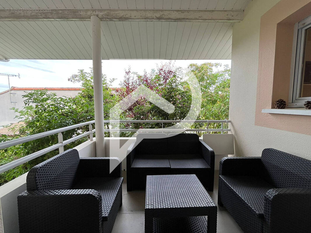 Appartement à ROYAN