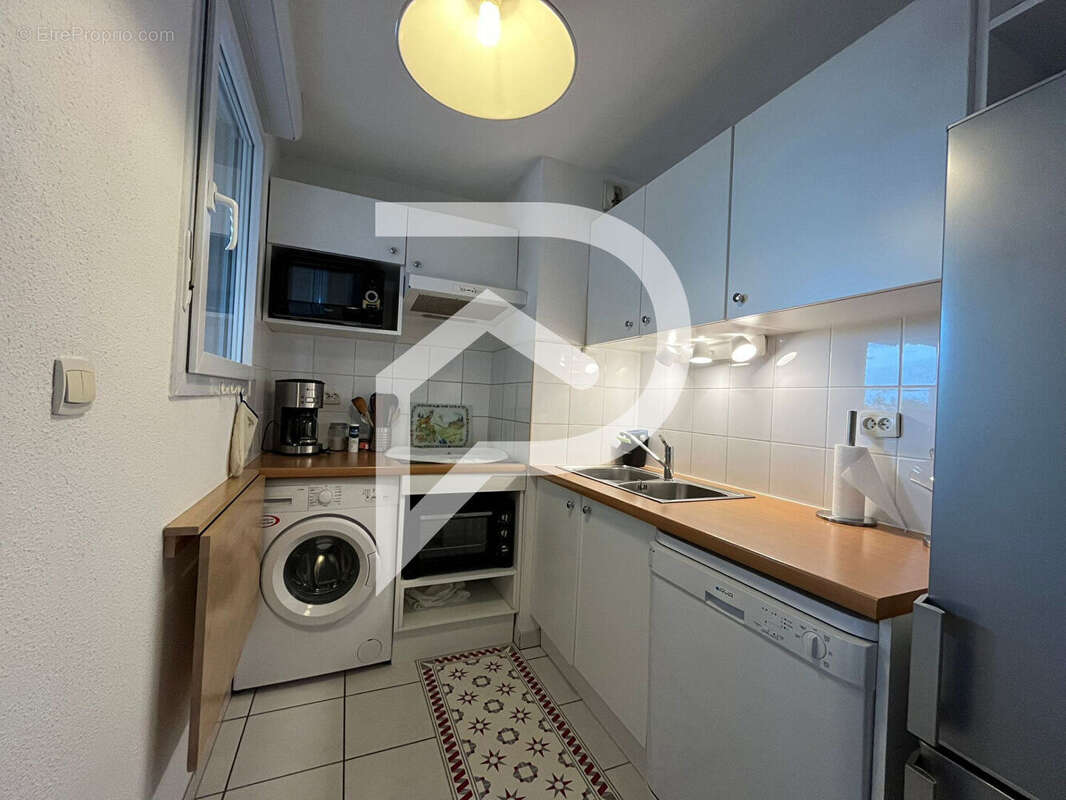 Appartement à ROYAN