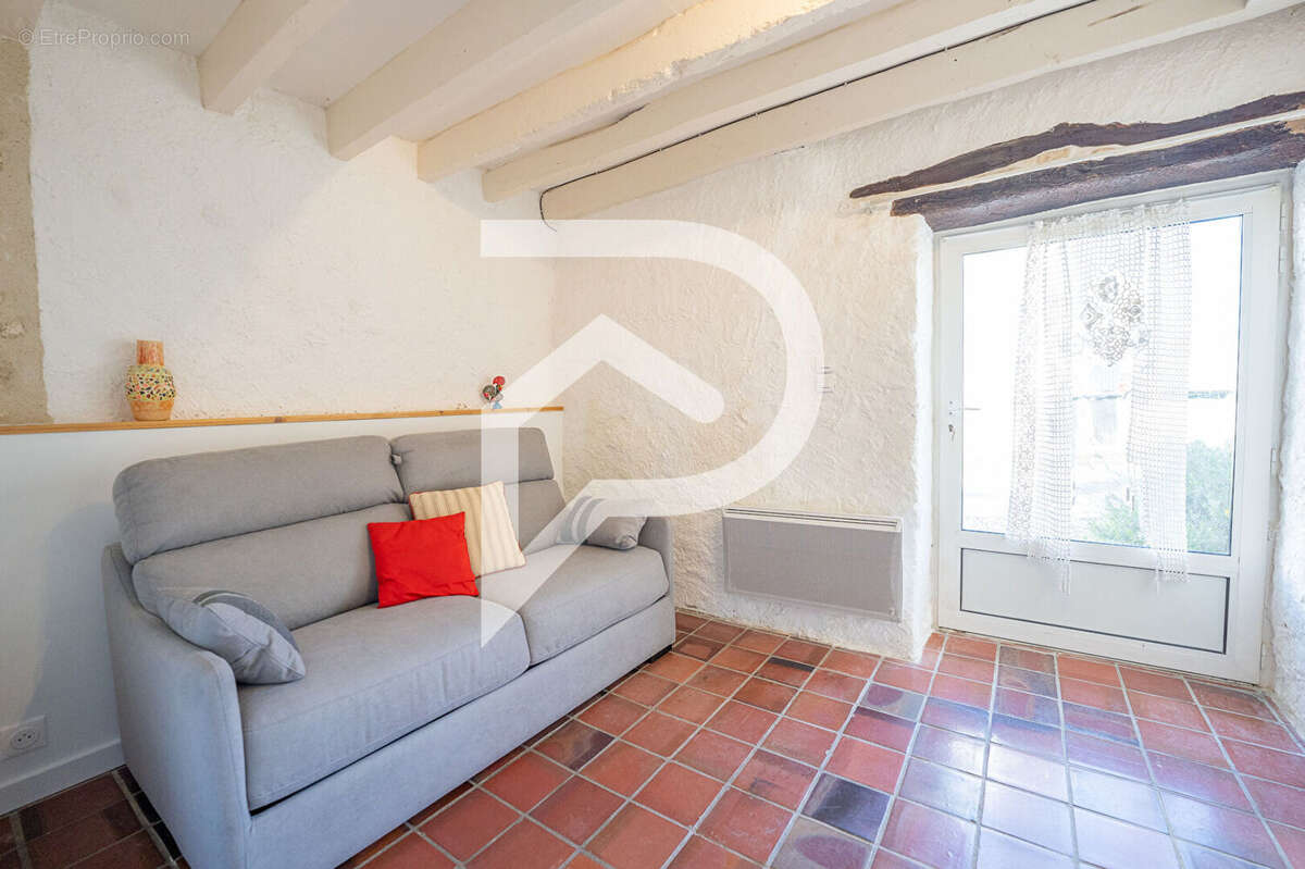 Maison à SABLONCEAUX