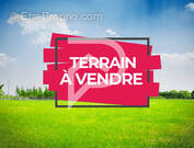 Terrain à LA CLISSE