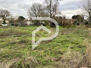 Terrain à LA CLISSE