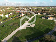 Terrain à CORME-ECLUSE