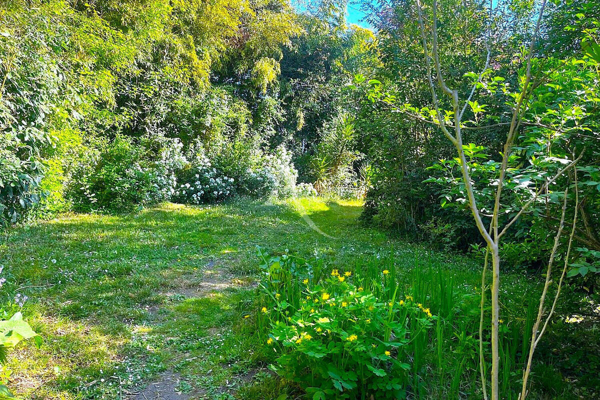 Maison à VILLENAVE-D&#039;ORNON