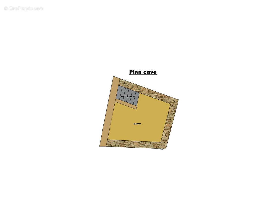 Maison à SAINT-LAURENT-D&#039;OINGT