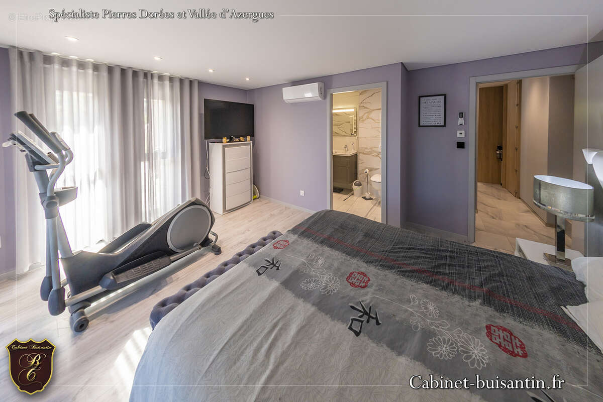 Maison à LE BOIS-D&#039;OINGT