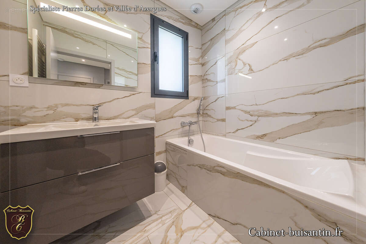 Maison à LE BOIS-D&#039;OINGT