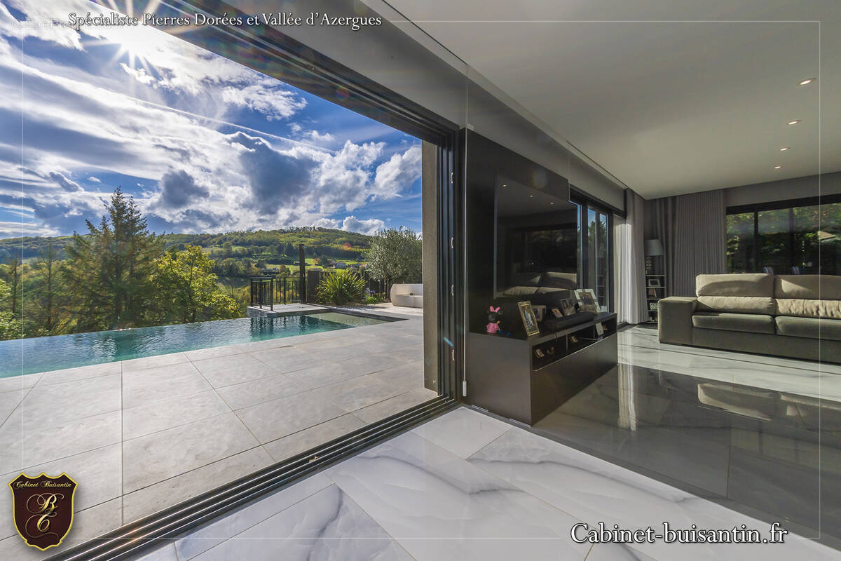 Maison à LE BOIS-D&#039;OINGT