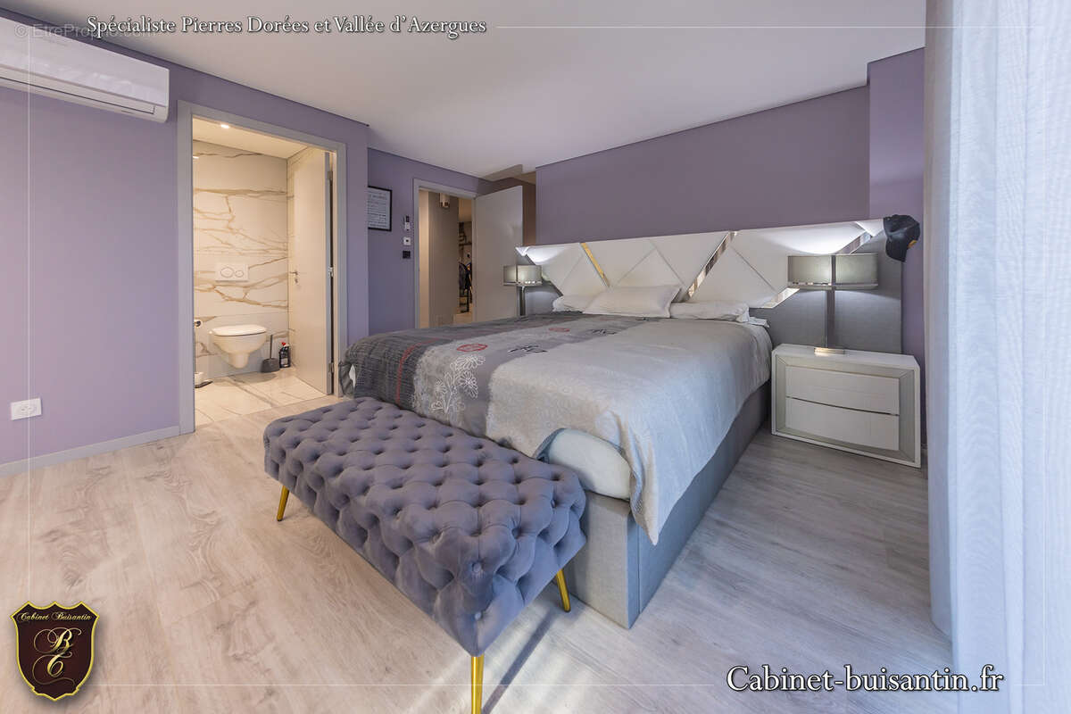 Maison à LE BOIS-D&#039;OINGT