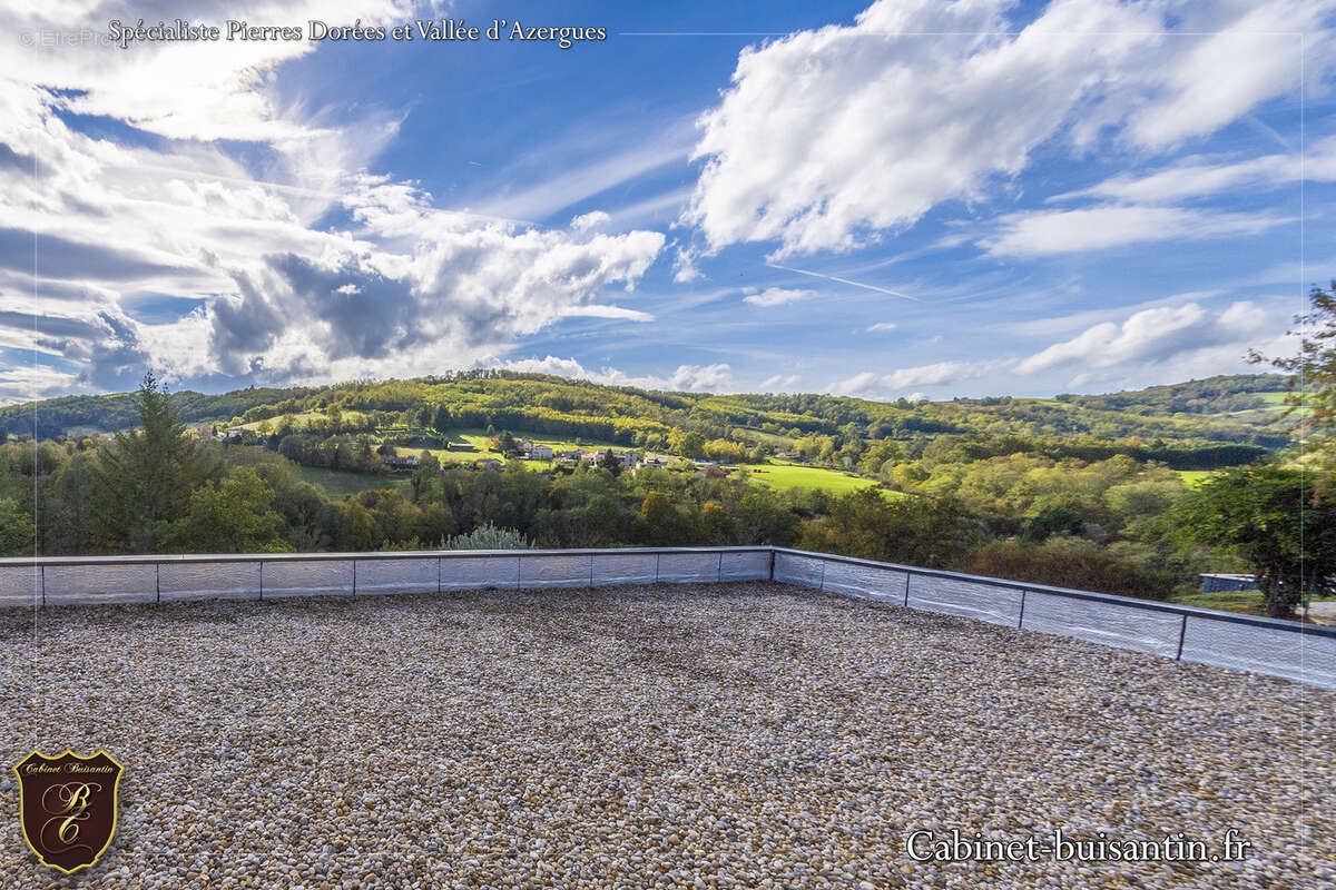 Maison à LE BOIS-D&#039;OINGT