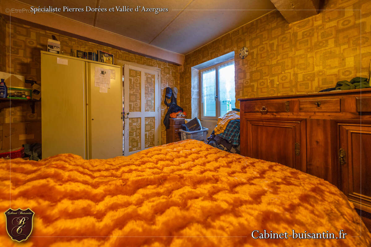 Maison à SAINT-VERAND