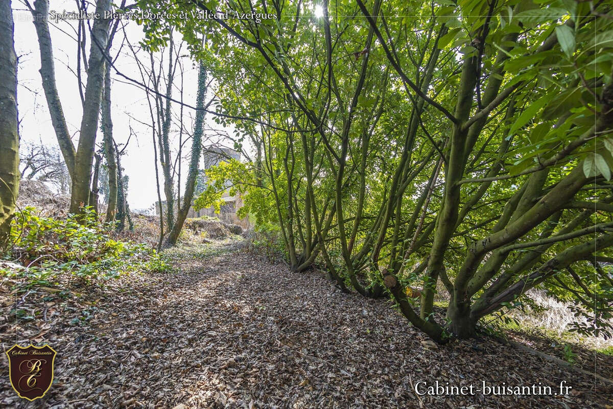 Appartement à CHESSY