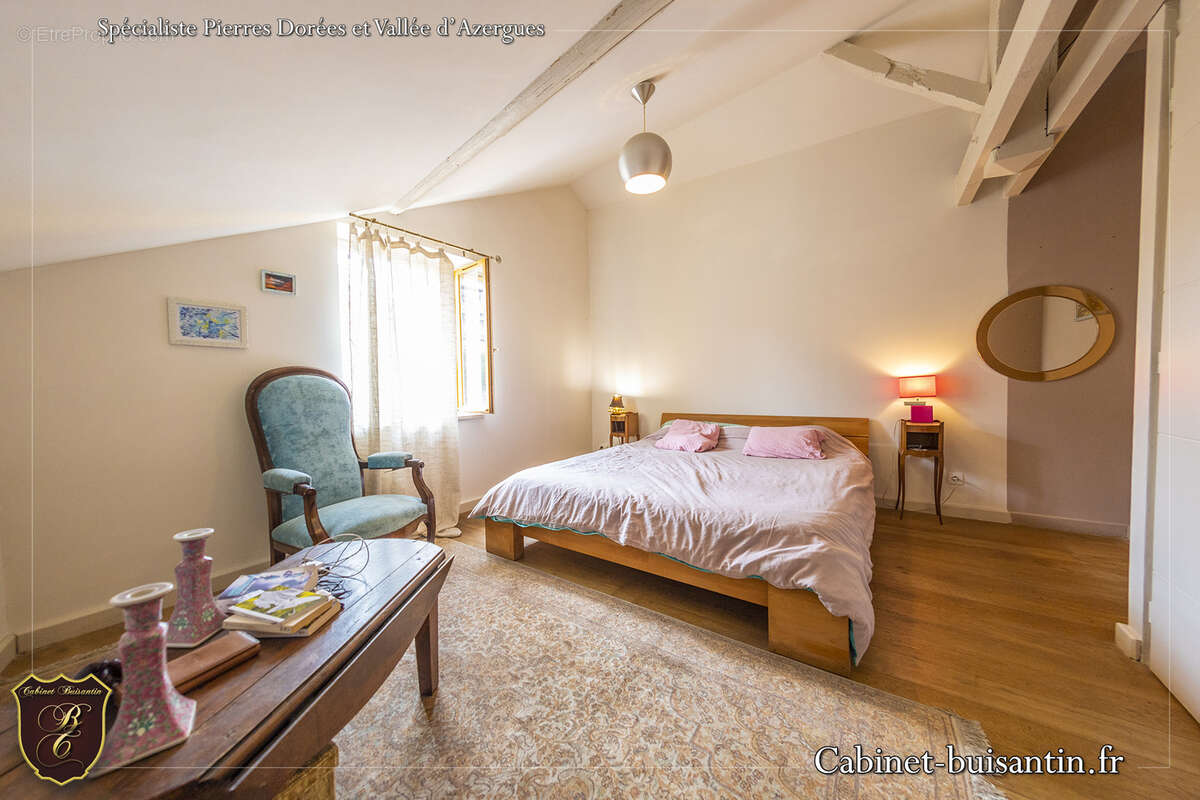 Maison à LE BOIS-D&#039;OINGT