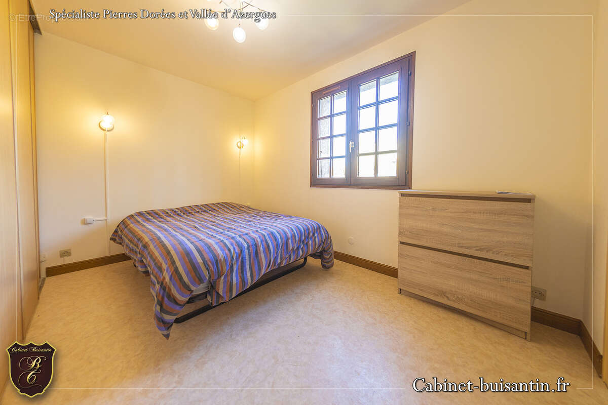 Maison à LE BOIS-D&#039;OINGT