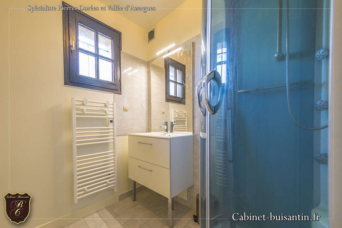 Maison à LE BOIS-D&#039;OINGT