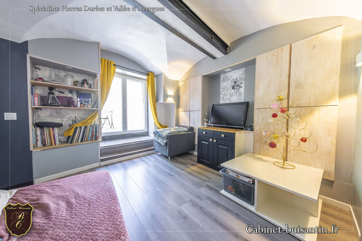 Maison à LE BOIS-D&#039;OINGT