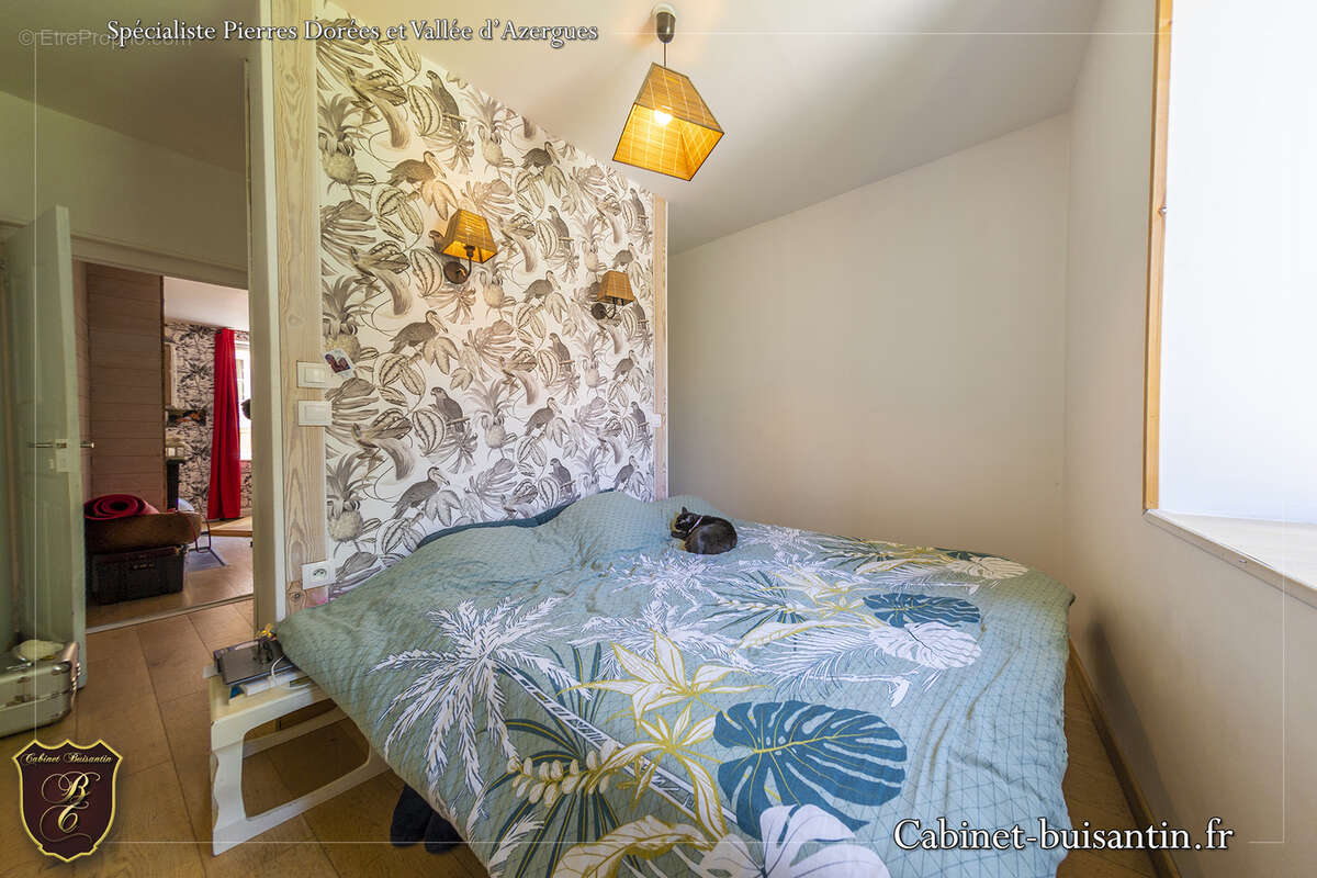 Maison à LE BOIS-D&#039;OINGT