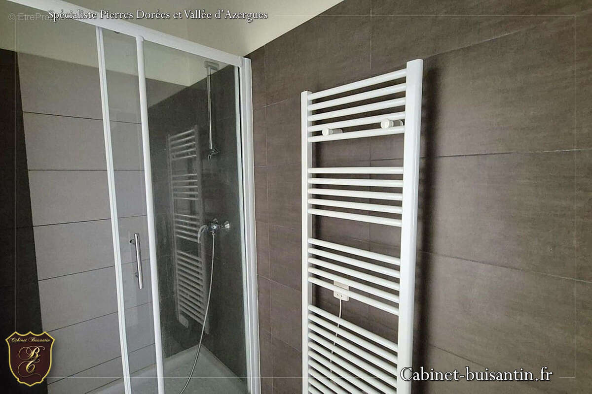 Appartement à LE BOIS-D&#039;OINGT