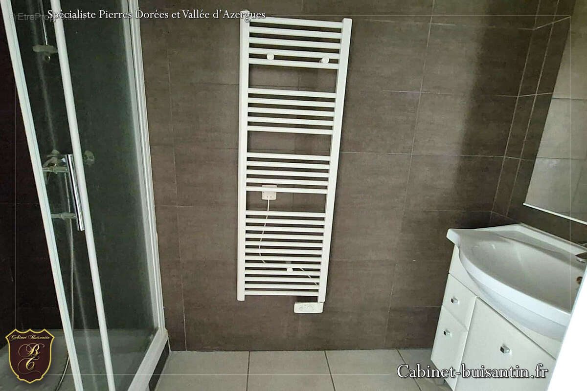 Appartement à LE BOIS-D&#039;OINGT