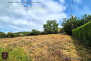 Terrain à LE BOIS-D&#039;OINGT
