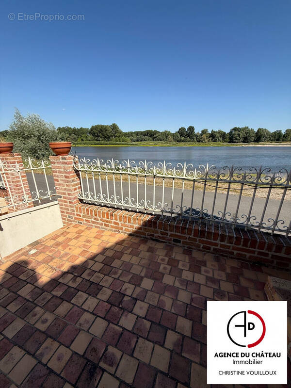 Maison à SULLY-SUR-LOIRE