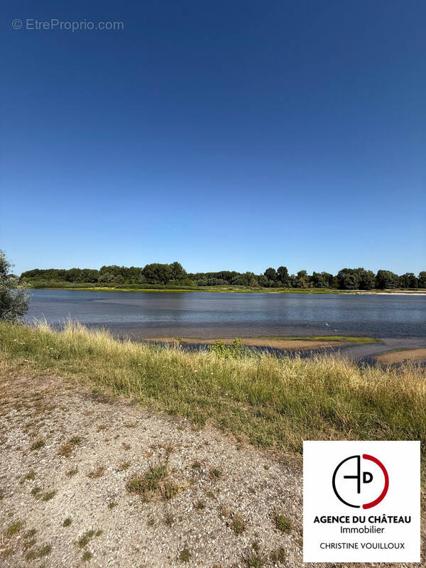 Maison à SULLY-SUR-LOIRE