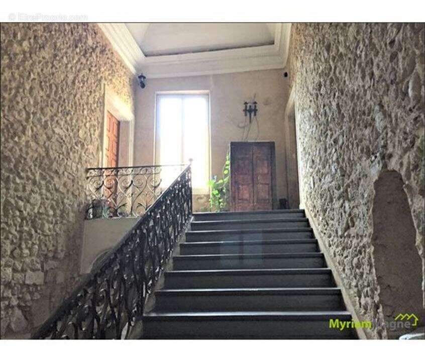 Appartement à NARBONNE