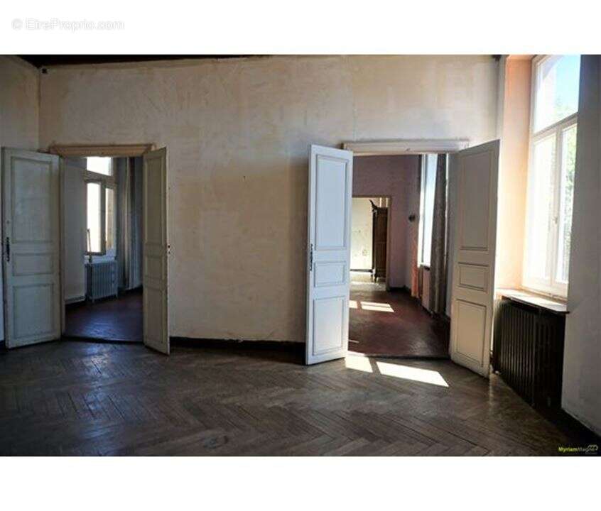 Appartement à NARBONNE