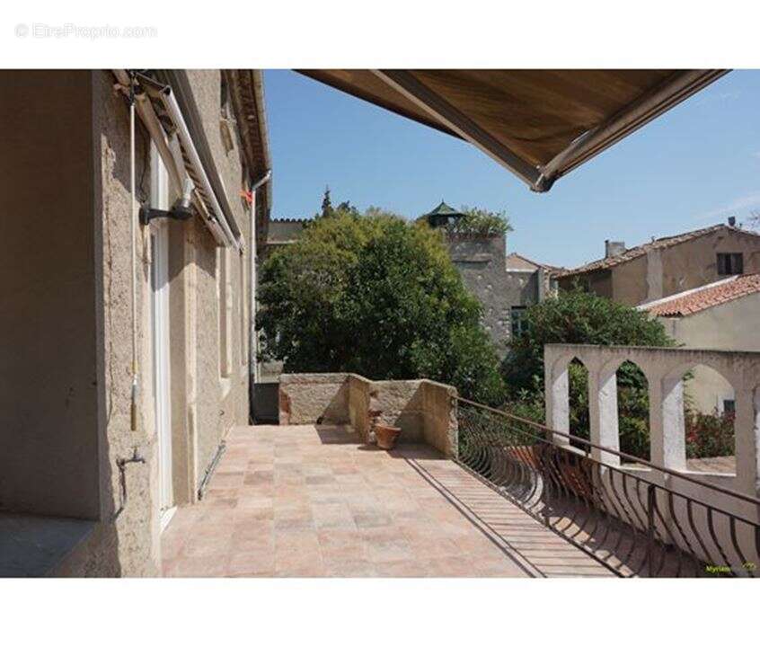 Appartement à NARBONNE