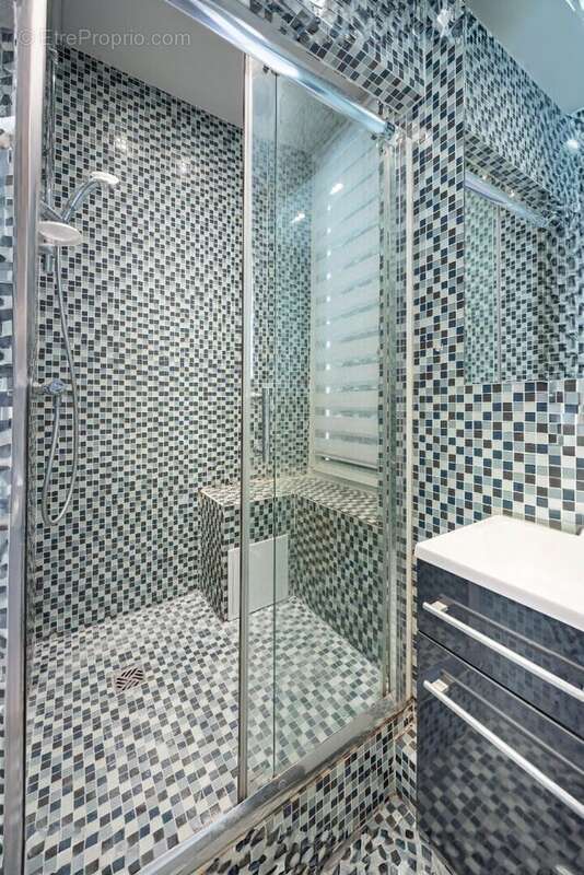 Appartement à EPINAL