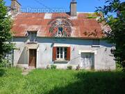 Maison à VINDEFONTAINE