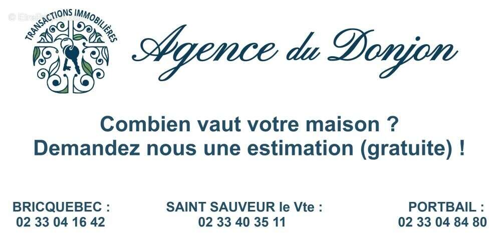 Maison à VINDEFONTAINE