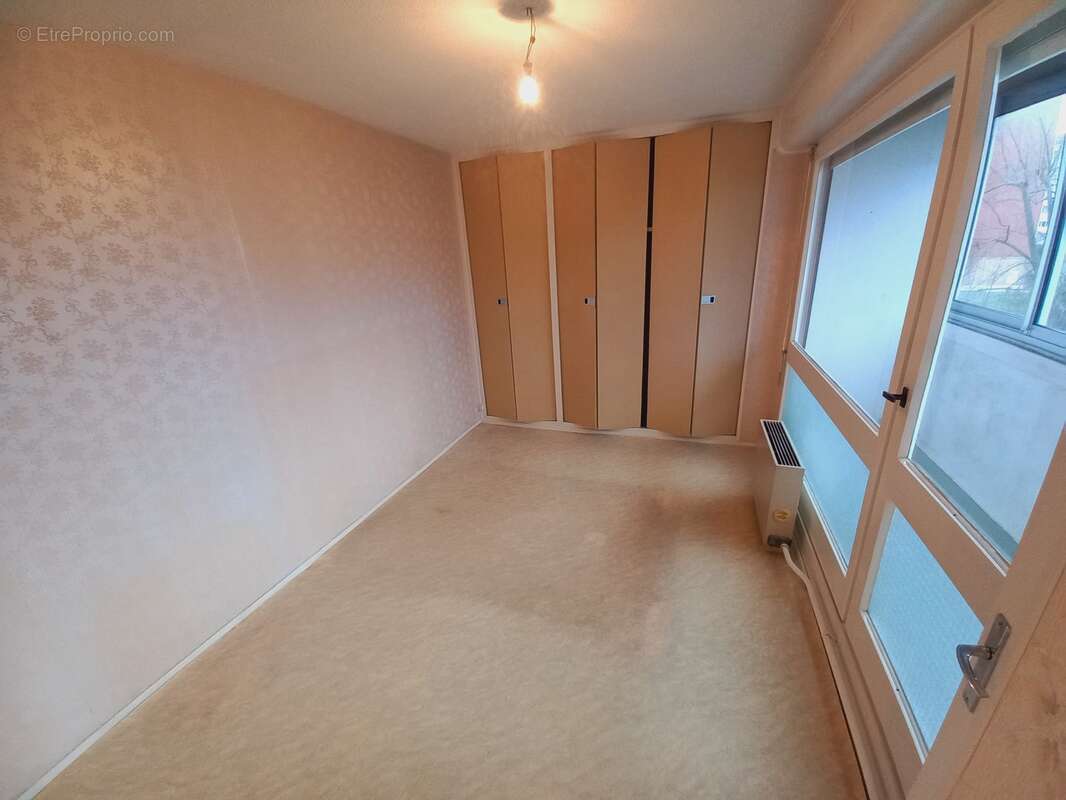 Appartement à SAINT-SAULVE