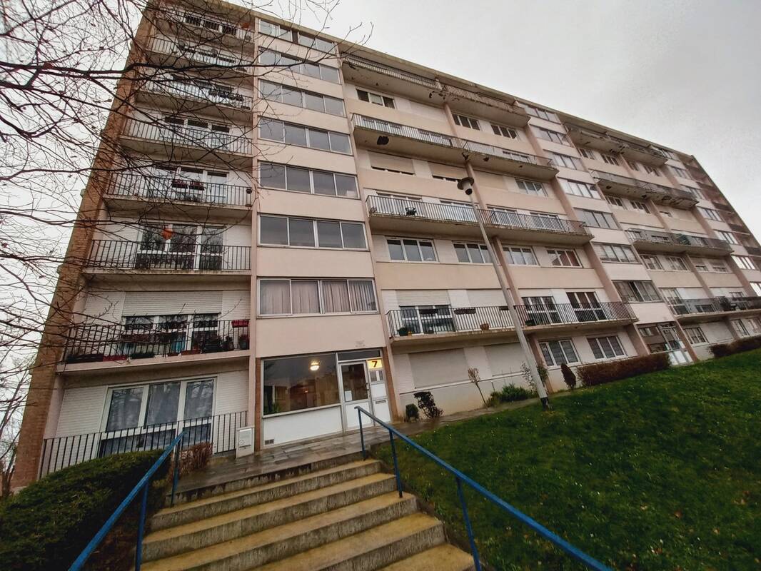 Appartement à SAINT-SAULVE