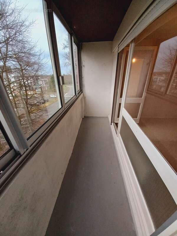 Appartement à SAINT-SAULVE